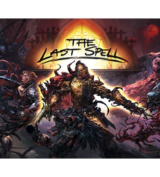 The Last Spell/NA Steam Key 